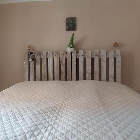 La Casa Di Vitto Appartement Boves Buitenkant foto