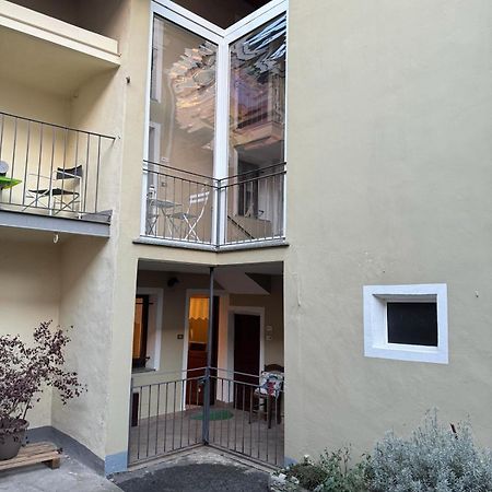 La Casa Di Vitto Appartement Boves Buitenkant foto