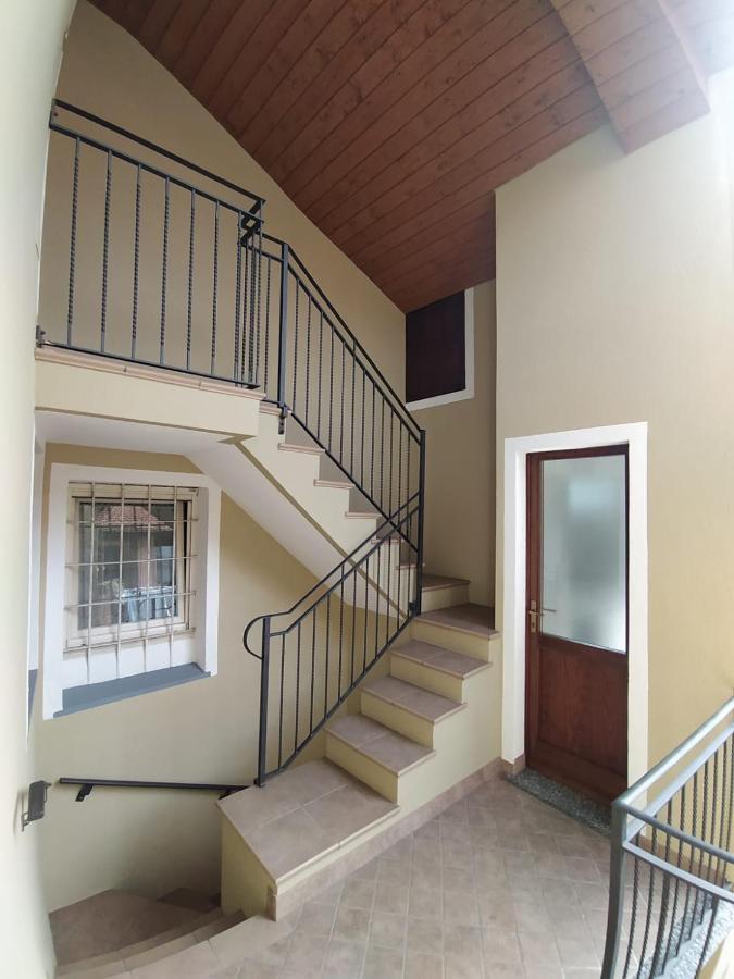La Casa Di Vitto Appartement Boves Buitenkant foto