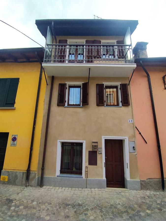 La Casa Di Vitto Appartement Boves Buitenkant foto