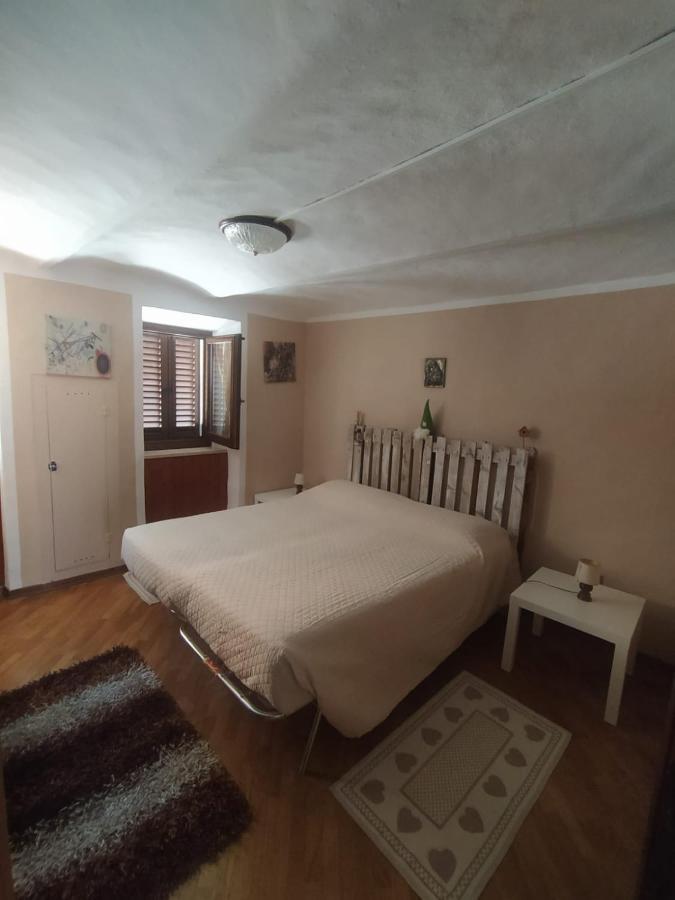 La Casa Di Vitto Appartement Boves Buitenkant foto
