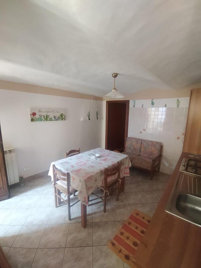 La Casa Di Vitto Appartement Boves Buitenkant foto