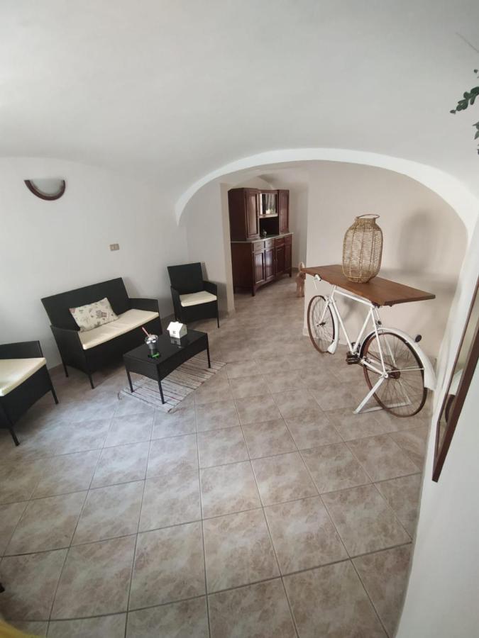 La Casa Di Vitto Appartement Boves Buitenkant foto