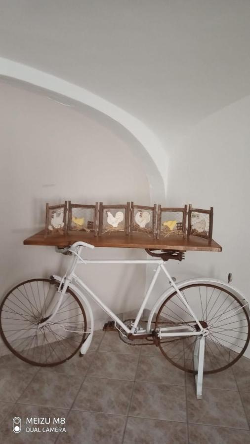 La Casa Di Vitto Appartement Boves Buitenkant foto